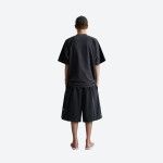 Beaded Cooling Shorts
